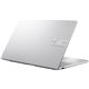 PORTATIL ASUS VIVOBOOK 15 INTEL CORE 5 120U/16GB/SSD1TB/15.6 FHD/USB-C/W11HOME