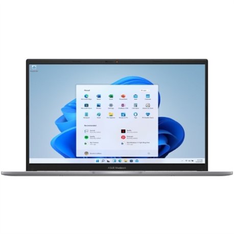 ASUS F1504VA-BQ258W 7-150U 16Gb 1Tb 15.6" W11H Plata