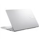 ASUS F1504VA-BQ258W 7-150U 16Gb 1Tb 15.6" W11H Plata