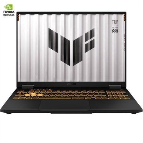 ASUS TUF608JPR-QT031 i7 32Gb 1Tb 16" RTX5070 Sin S.O.