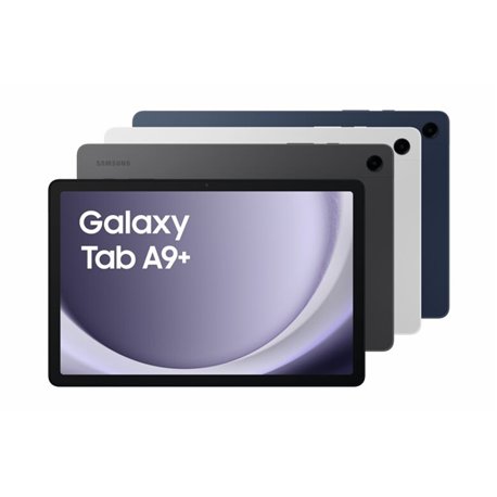 Tablet Samsung Tab A9+ 11" 6Gb 128Gb Gris (SM-X210RZ)