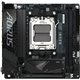 GIGABYTE B850I AORUS PRO 1.0: (AM5) 2DDR5 HDMI MiniITX