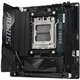 GIGABYTE B850I AORUS PRO 1.0: (AM5) 2DDR5 HDMI MiniITX