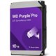Disco WD Purple Pro 3.5" 10Tb SATA3 512Mb (WD102PURP)