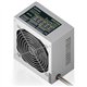 Fuente AISENS ATX 500W 12cm Plata (ASPC-500ATX-SEO)