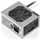 Fuente AISENS ATX 500W SFX 8cm Plata (ASPC-500SFX-SEO)