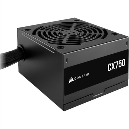 Fuente Corsair CX750 750W 80+ Bronze (CP-9020279-EU)