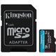 Kingston 200R Micro SDXC 1Tb + Adaptador SD (SDCG4/1TB)