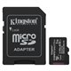Kingston Micro SDXC 1Tb + Adaptador SD (SDCS3/1TB)