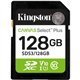 Kingston SDXC Canvas Selec Plus 128Gb (SDS3/128GB)