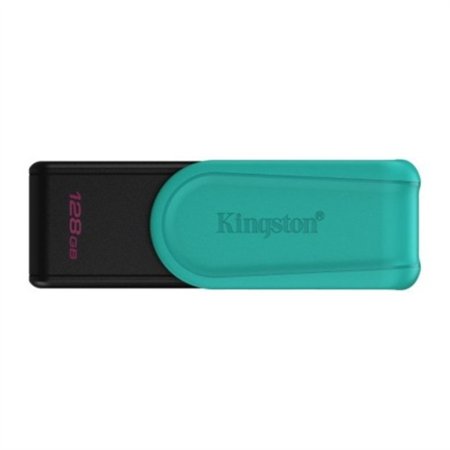 Pendrive Kingston Exodia S 128Gb USB-A 3.1 (DTXS/128GB)