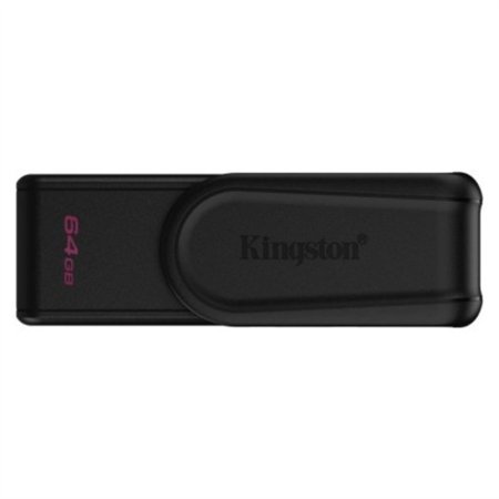 Pendrive Kingston Exodia S 64Gb USB-A 3.1 (DTXS/64GB)