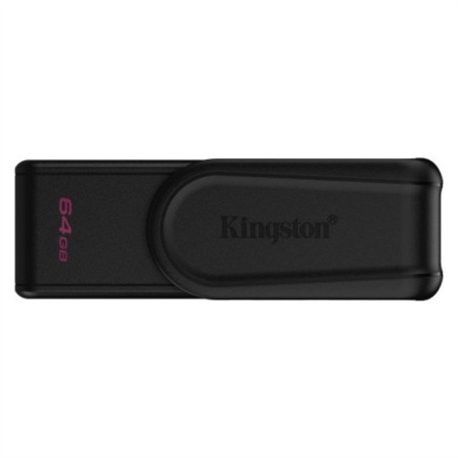 Pendrive Kingston Exodia S 64Gb USB-A 3.1 (DTXS/64GB)