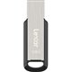 Pendrive Lexar JumpDrive M400 128Gb USB-A 3.0 Plata