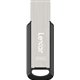 Pendrive Lexar JumpDrive M400 256Gb USB-A 3.0 Plata