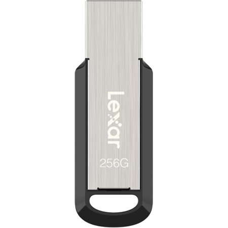 Pendrive Lexar JumpDrive M400 256Gb USB-A 3.0 Plata