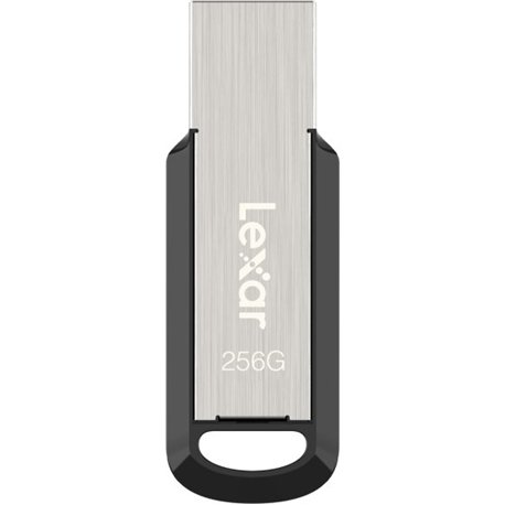 Pendrive Lexar JumpDrive M400 256Gb USB-A 3.0 Plata