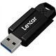 Pendrive Lexar JumpDrive S80 128Gb USB-A 3.0 Negro