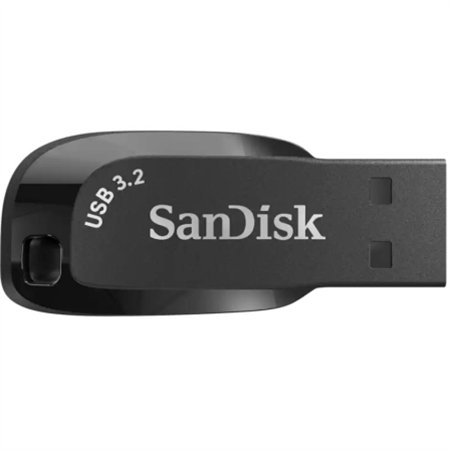 Pendrive Sandisk Shift 32Gb USB-A (SDCZ410-032G-G46)