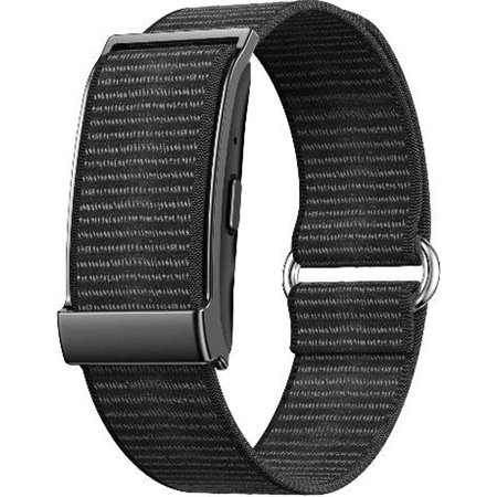 Smartband Nilox Onair Screenless 2 Correas Negro-Gris