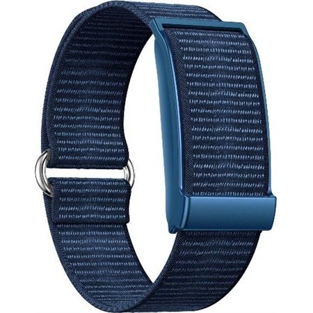 Smartband Nilox Onair Screenless 2 Correas Azul-Gris