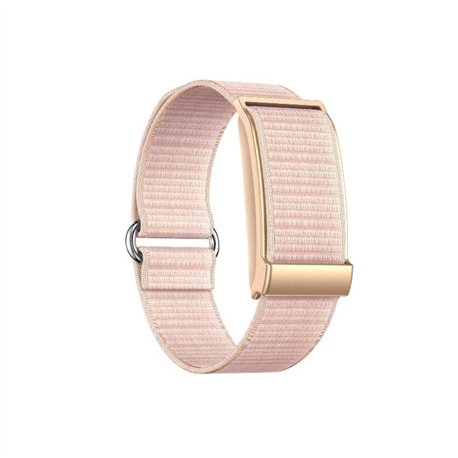 Smartband Nilox Onair Screenless 2 Correas Rosa-Azul