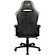 Silla Gaming AEROCOOL BARON Stone verde (BARONGR)