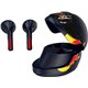Auriculares Red Bull Turbo TWS BT Casco F1 (RB-EB220)
