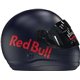 Auriculares Red Bull Turbo TWS BT Casco F1 (RB-EB220)