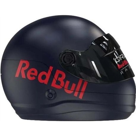 Auriculares Red Bull Turbo TWS BT Casco F1 (RB-EB220)