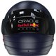 Auriculares Red Bull Turbo TWS BT Casco F1 (RB-EB220)