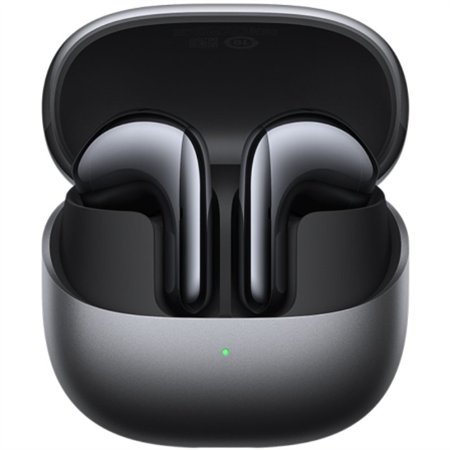 Auriculares XIAOMI Buds 5 Bluetooth Negros (BHR8118GL)