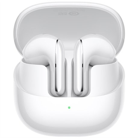 Auriculares XIAOMI Buds 5 Bluetooth Blancos (BHR8117GL)