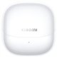 Auriculares XIAOMI Buds 5 Bluetooth Blancos (BHR8117GL)