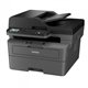 Multif BROTHER A4 B/N WiFi Dúplex Negra (MFC-L2800DW)