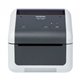 IMPRESORA BROTHER TD4210D TERMICA DIRECTA ETIQUETAS Y TICKETS USB + SERIE