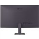 Monitor LG 27" UltraGear IPS FHD 16:9 144Hz (27G411A-B)
