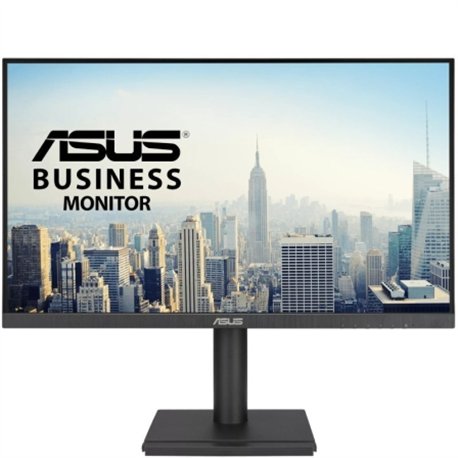 Monitor ASUS 27" VA27DQFS IPS FHD 100Hz VGA HDMI Negro