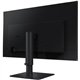 MONITOR SAMSUNG ESSENTIAL S4 27 IPS 100HZ ERGONOMICO DP HDMI BLACK