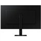 Monitor Samsung 27" IPS 4K 60Hz Negro (LS27D700EAUXEN)