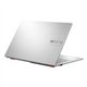 PORTATIL ASUS VIVOBOOK GO 15 RYZEN 5 7520U/16GB/SSD512GB/15.6 FHD/USB-C/W11HOME