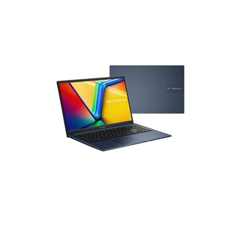 ASUS F1504VA-BQ155 5-120U 16Gb 1Tb 15.6" FreeDos Azul