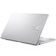 ASUS F1504VA-BQ257 7-150U 16Gb 1Tb 15.6" FreeDos Plata