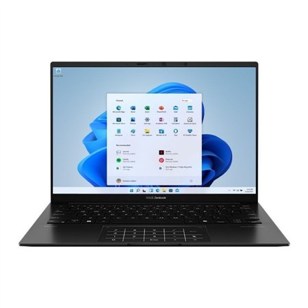 PORTATIL ASUS ZENBOOK RYZEN 7 350/16GB/SSD512GB/14 OLED/W11HOME