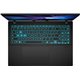 PORTATIL GAMING ASUS V16 INTEL CORE 7 240H/32GB DDR5/SSD1TB/16 WUXGA/RTX4050/W11HOME