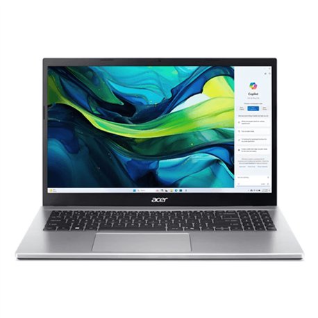 Acer AG15-42P-R8FN R5-5625U 8Gb 512Gb 15.6" W11H Plata