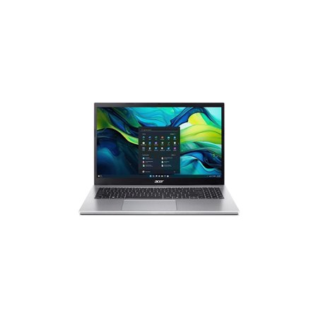 Acer Aspire Go 15 R7-5825U 32Gb 512Gb 15.6" W11H Plata