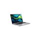 Acer Aspire Go 15 R7-5825U 32Gb 512Gb 15.6" W11H Plata