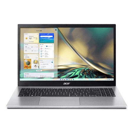 Acer A315-59-77J1 i7-1255U 16Gb 1Tb 15.6" W11H Plata