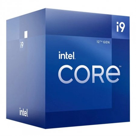 CPU Intel Core i9-12900 LGA1700 2.4GHz/5.1GHz 30Mb Caja